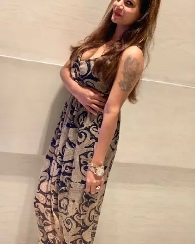 Bawani Khera Escort